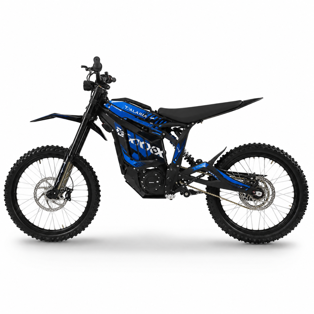 Sting R MX4 - Vendor
