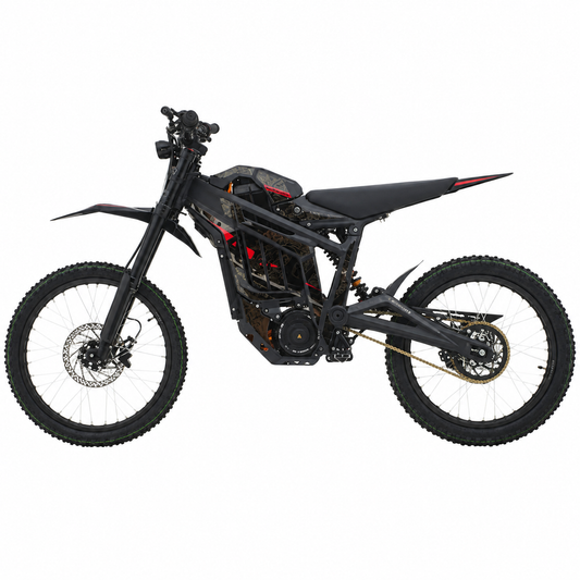 Sting Mx5 - Vendor